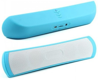 

MDI B-13B Universal Bluetooth Sound Bar Portable Bluetooth Speaker(Blue, Mono Channel)