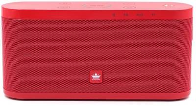 MSE Kingone K9 Red Wireless_E8 Portable Bluetooth Mobile/Tablet S...