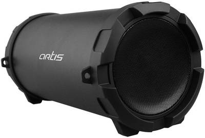 Artis BT222 Portable Bluetooth Mobile/Tablet Speaker