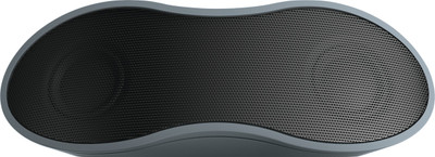 

Philips IN-BT4200G/94 10 W Portable Bluetooth Speaker(Grey, Stereo Channel)