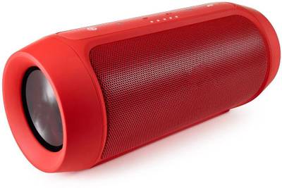 VesTalo Charge 2+ Portable Bluetooth Mobile/Tablet Speaker