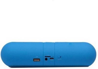 Soroo Pill Portable Bluetooth Mobile/Tablet Speaker