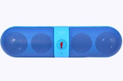 Soroo Pill Portable Bluetooth Mobile/Tablet Speaker
