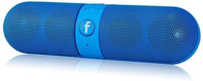 Soroo Pill Portable Bluetooth Mobile/Tablet Speaker