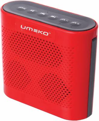 Umeko Austin Portable Bluetooth Mobile/Tablet Speaker