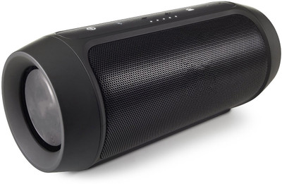 

Music Edition Charge 2+ 15 W Portable Bluetooth Speaker(Black, 2.1 Channel)