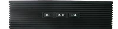 Smart Power Mini Dual Ultra Bass Speaker SDH-201 Portable Bluetoo...