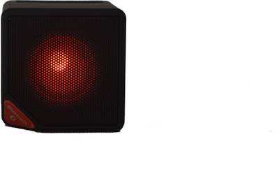 Smart Power Mini X3 Powerfull bass buletoth speaker with Led Ligh...