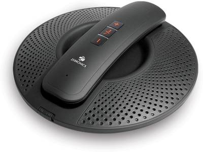 Zebronics ZEB-UFO Portable Bluetooth Mobile/Tablet Speaker