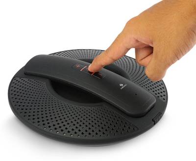 Zebronics ZEB-UFO Portable Bluetooth Mobile/Tablet Speaker