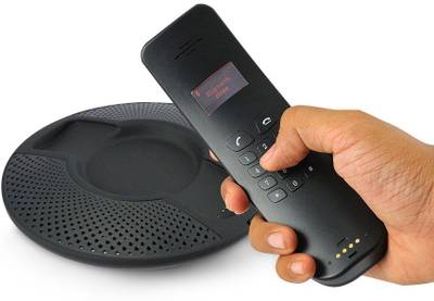 Zebronics ZEB-UFO Portable Bluetooth Mobile/Tablet Speaker