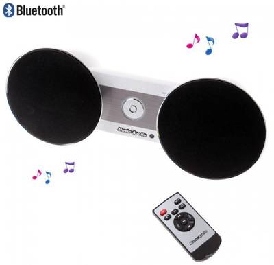 ROQ Apollo S3 Home Thearter Portable Bluetooth Mobile/Tablet Spea...