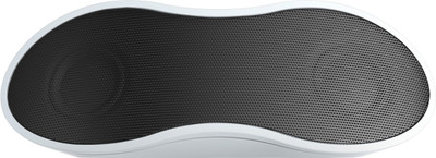 

Philips IN-BT4200W/94 8 W Portable Bluetooth Speaker(White, Stereo Channel)
