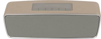Mesta S-2025 Portable Bluetooth Mobile/Tablet Speaker