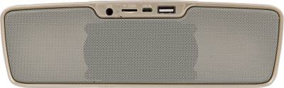 Mesta S-2025 Portable Bluetooth Mobile/Tablet Speaker