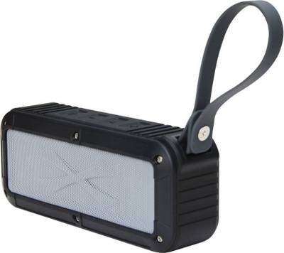 HiTechCart WKing High Sound Waterproof Portable Bluetooth Mobile/...