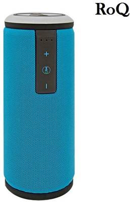 ROQ X6 HIGH BASS Waterproof Portable Bluetooth Mobile/Tablet Spea...