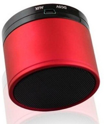 

Firstgear 1211S10USBHANDSFREE 3 W Portable Bluetooth Speaker(Multicolor, Mono Channel)