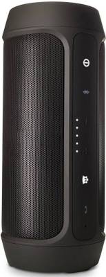 AsmaZa Charge 2+ Portable Bluetooth Mobile/Tablet Speaker
