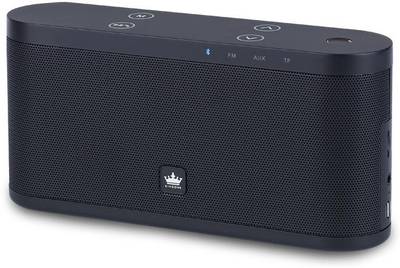 MSE Kingone K9 Black Wireless_A8 Portable Bluetooth Mobile/Tablet...