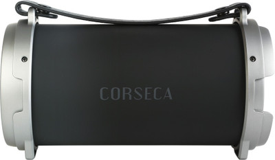 corseca bluetooth speaker flipkart
