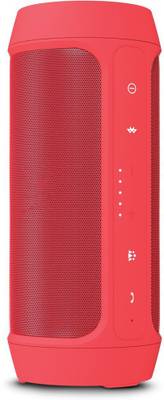AsmaZa Charge 2+ Portable Bluetooth Mobile/Tablet Speaker