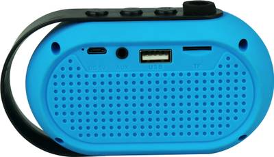 Sonics IN-BT504 Portable Bluetooth Mobile/Tablet Speaker