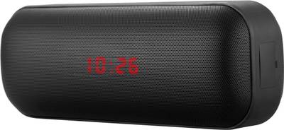 Portronics Sublime III Portable Bluetooth Mobile/Tablet Speaker