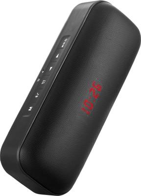 Portronics Sublime III Portable Bluetooth Mobile/Tablet Speaker