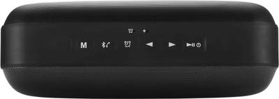Portronics Sublime III Portable Bluetooth Mobile/Tablet Speaker