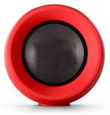 AsmaZa Charge 2+ Portable Bluetooth Mobile/Tablet Speaker