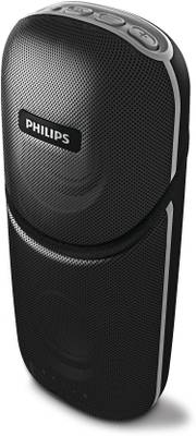 Philips IN-BT112/94 Portable Bluetooth Mobile/Tablet Speaker