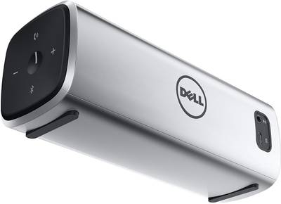 Dell AD211 Portable Bluetooth Mobile/Tablet Speaker