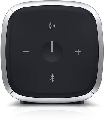 Dell AD211 Portable Bluetooth Mobile/Tablet Speaker