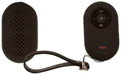 

Pinglo Original Wireless Portable Bluetooth mini Speaker SB-1559 5 W Portable Bluetooth Speaker(Black, Mono Channel)