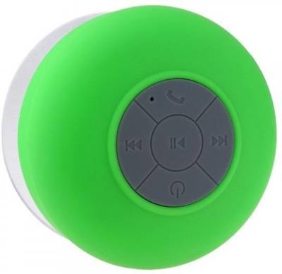 Selvel BTS-06 Shower Bluetooth Wireless Portable Bluetooth Mobile...