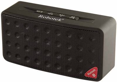 Robotek RB-S55 Portable Bluetooth Mobile/Tablet Speaker