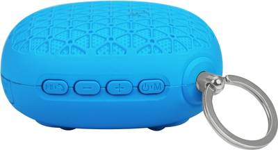 Jango Mimaro Y3 Bluetooth Key-Ring Sound-Grenade With Selfie Shut...