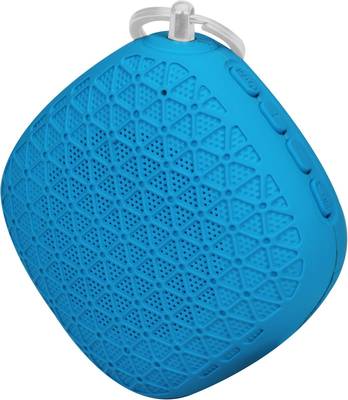 Jango Mimaro Y3 Bluetooth Key-Ring Sound-Grenade With Selfie Shut...