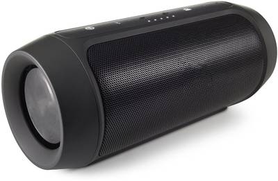 VesTalo Charge 2+ Portable Bluetooth Mobile/Tablet Speaker