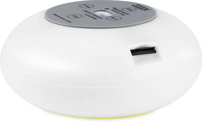 Zoook ROCKER Prism Portable Bluetooth Mobile/Tablet Speaker