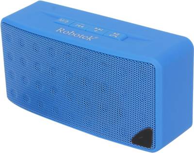Robotek RB-S55 Portable Bluetooth Mobile/Tablet Speaker