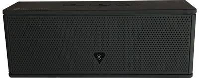 Technotree Jumper (SS-2010SP, 10W RMS) Black Portable Bluetooth M...