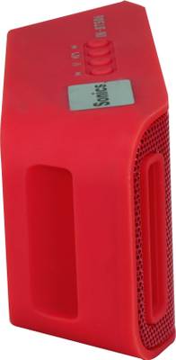 Sonics IN-BT506 Portable Bluetooth Mobile/Tablet Speaker