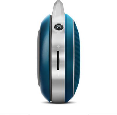 Mozybo JBLL Micro Wireless(Blue) Portable Bluetooth Mobile/Tablet...