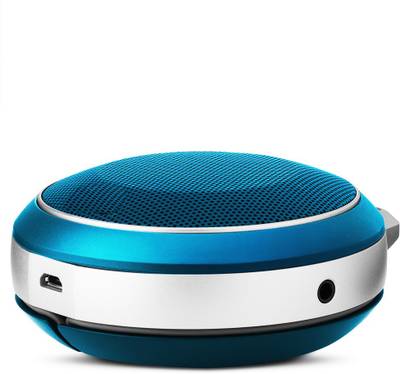 Mozybo JBLL Micro Wireless(Blue) Portable Bluetooth Mobile/Tablet...