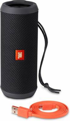 JBL Flip3 Portable Bluetooth Mobile/Tablet Speaker