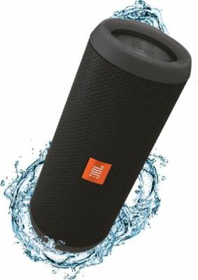 JBL Flip3 Portable Bluetooth Mobile/Tablet Speaker