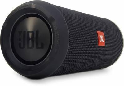 JBL Flip3 Portable Bluetooth Mobile/Tablet Speaker