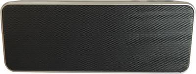 Technotree Primo (SS-1906SP, 6W RMS) Black Portable Bluetooth Mob...